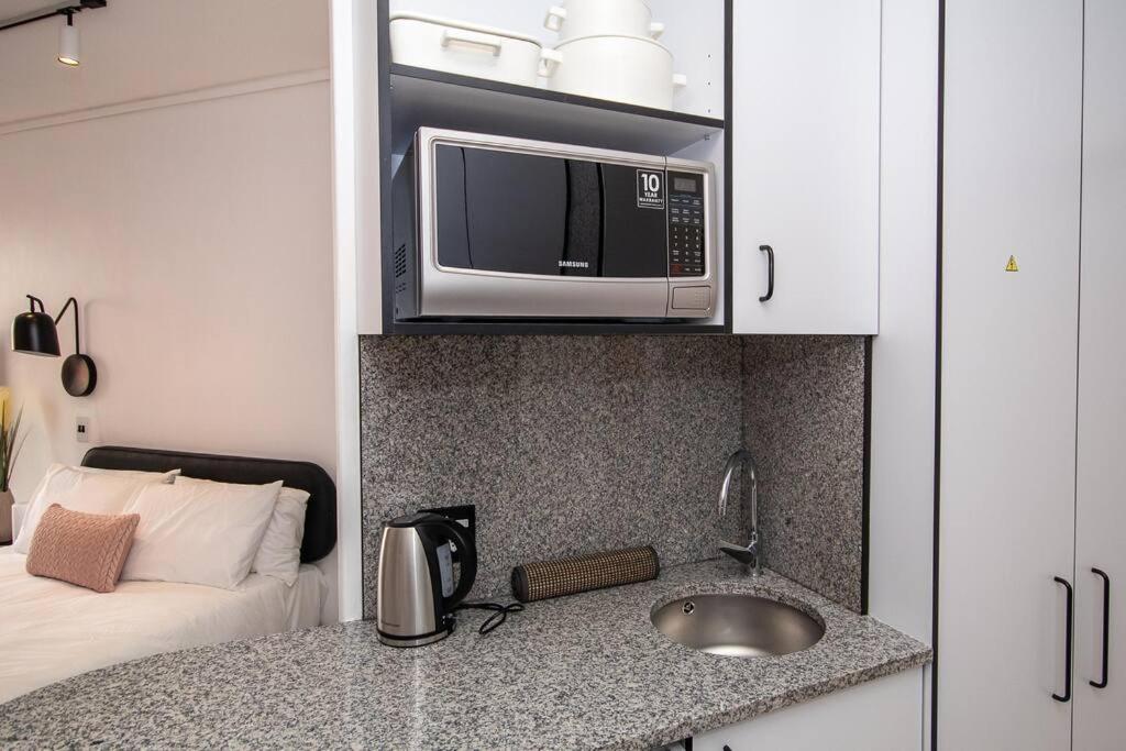 Apartment 305 The Flamingo Sea Point