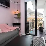 305 The Flamingo Sea Point