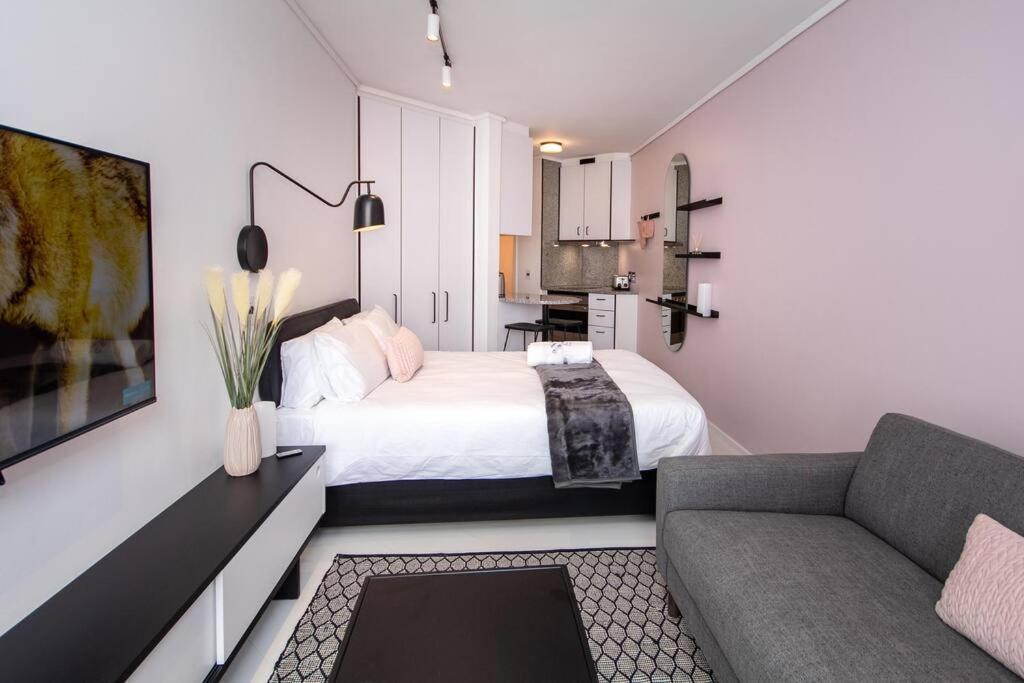 305 The Flamingo Sea Point * Kapstadt