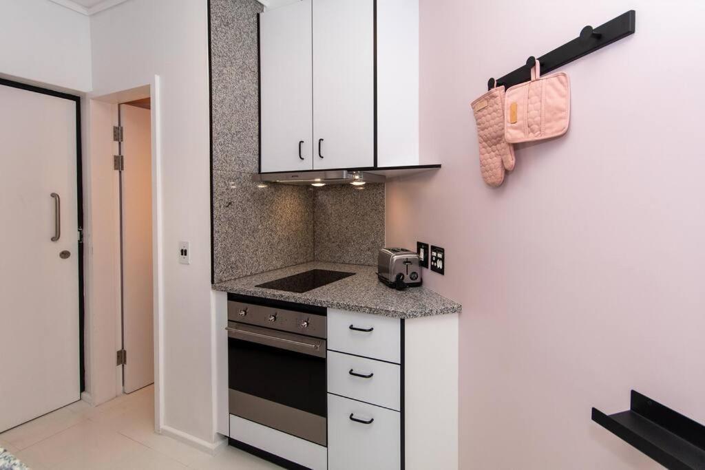 305 The Flamingo Sea Point Apartment Kapstadt