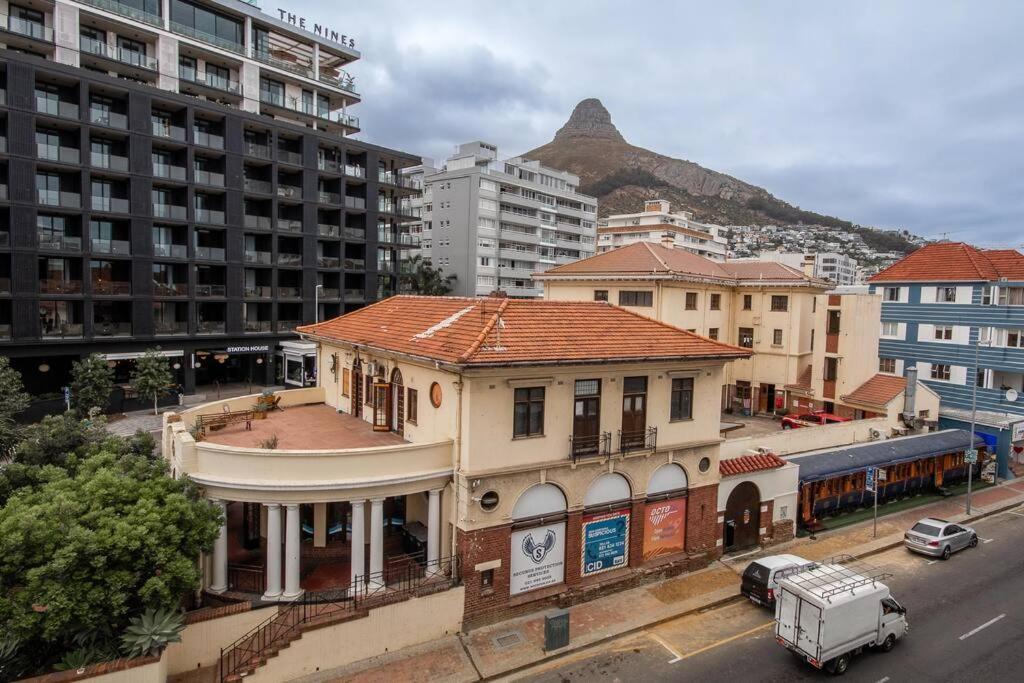 Apartment 305 The Flamingo Sea Point *