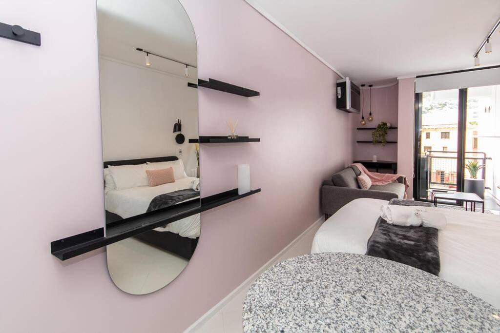 305 The Flamingo Sea Point Apartment Kapstadt