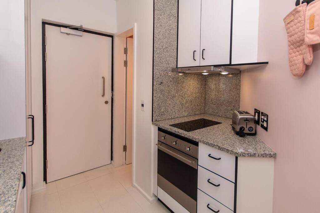 305 The Flamingo Sea Point Apartment Kapstadt