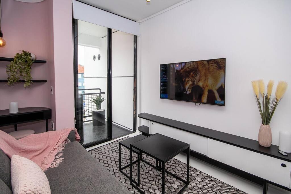 305 The Flamingo Sea Point Apartment