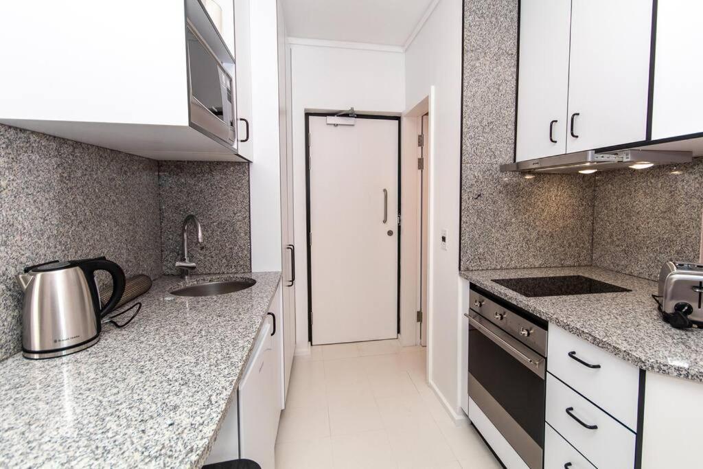 305 The Flamingo Sea Point *