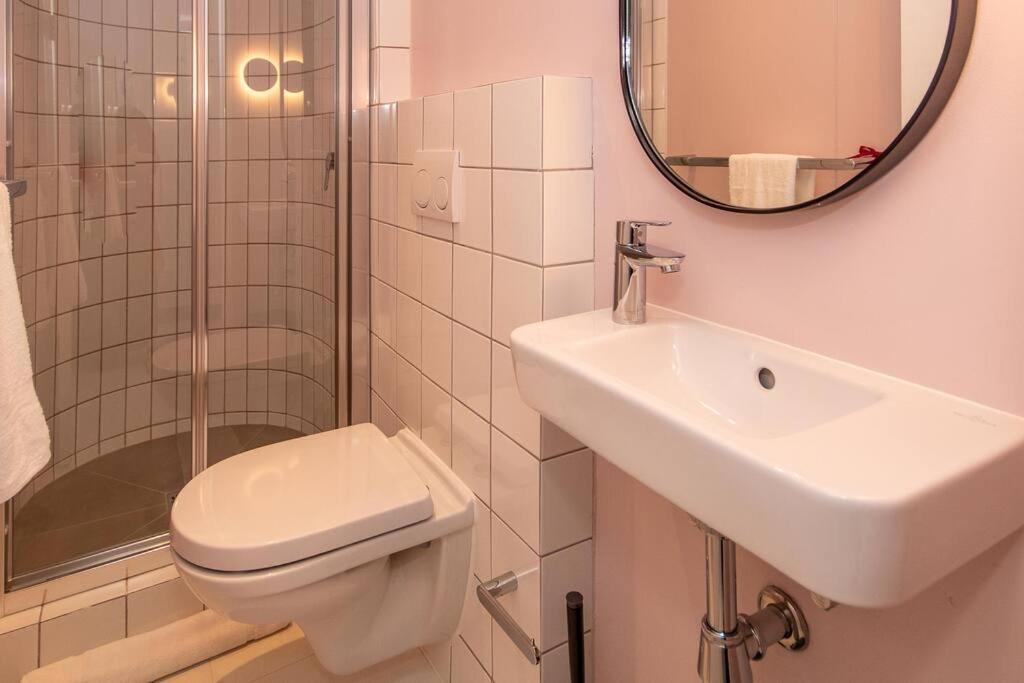 Apartment 305 The Flamingo Sea Point Kapstadt