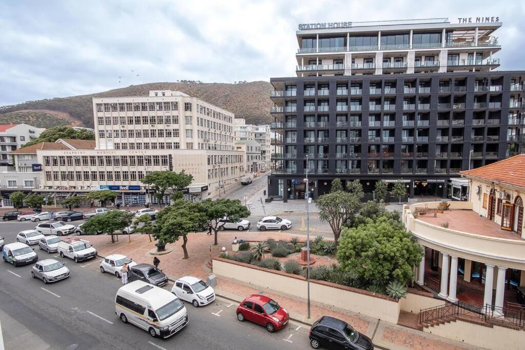 305 The Flamingo Sea Point Apartment Kapstadt