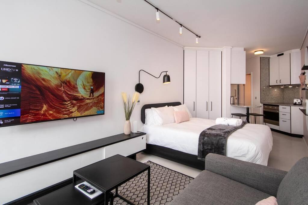 305 The Flamingo Sea Point Apartment Kapstadt