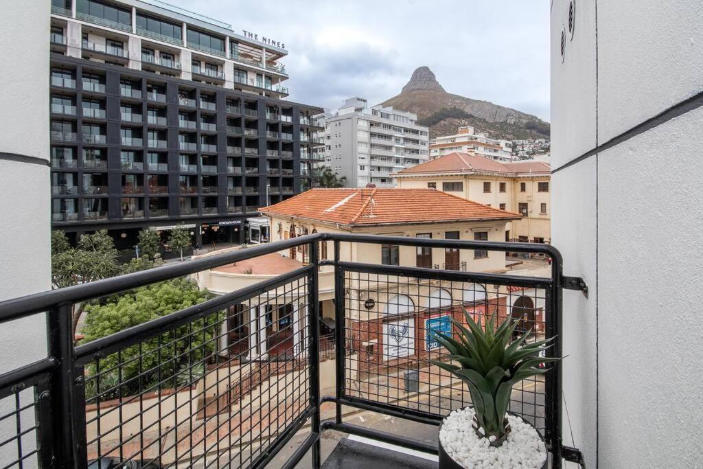 305 The Flamingo Sea Point Apartment Kapstadt