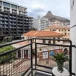 305 The Flamingo Sea Point